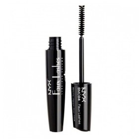 NYX FAUX LASHES LUSCIOUS VOLUME BMC 04
